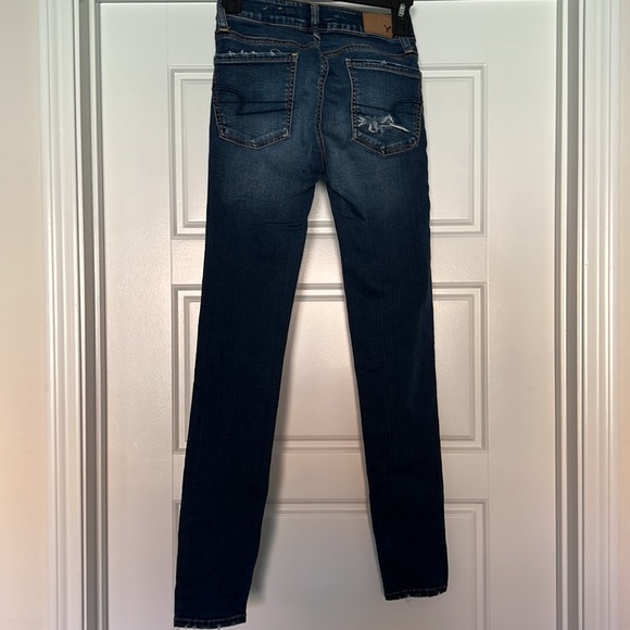 American Eagle Outfitter Skinny Jeans - Picture 2 of 2